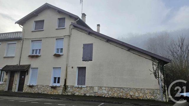 maison à vendre - 6 pièces - 95.0 m2 - BETTANT - 01 - RHONE-ALPES - Century 21 Lagnieu Immobilier